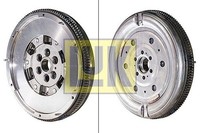 NEU - Schaeffler LuK 415045710 Schwungrad FüR VW