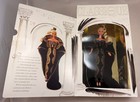 BARBIE DOLL "CLASSIQUE MIDNIGHT GALA" ARTIST SIGNED #12999 Vintage 1995 NEW MIB — photo 6