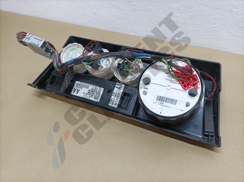 LAND ROVER DEFENDER 110 TD5 CUADRO DE INSTRUMENTOS YAC113530 - Imagen 7 de 11