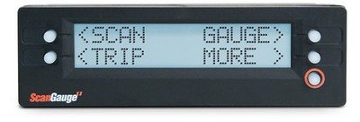 ScanGauge II ScanGauge2 OBDII OBD2 Code Scan Tool Multi Gauge - MINI F56