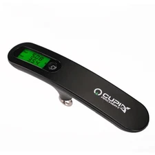 Digital Bow Scale 110 lbs High Precision Archery Bow Scale w Peak/Hold Function