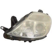 Feu avant (phare) Citroen C8