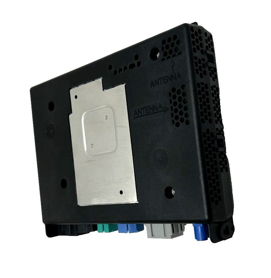 23228556 OEM ACDelco HMI Control Module 2015-2015 Chevrolet Silverado 1500 6.2L