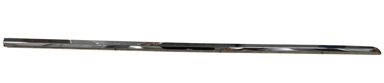 Ford GD9Z-5420879-AB Door Side Molding - Driver's Side (LH) - Ford GD9Z5420879AB