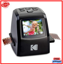 KODAK Mini Digital Film  Slide Scanner, NEW, SALE, FREE SHIPPING