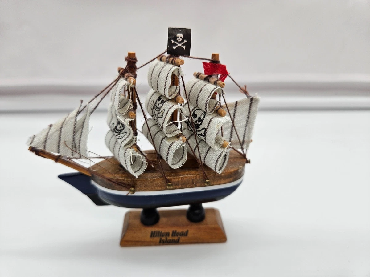 古董模型船| eBay