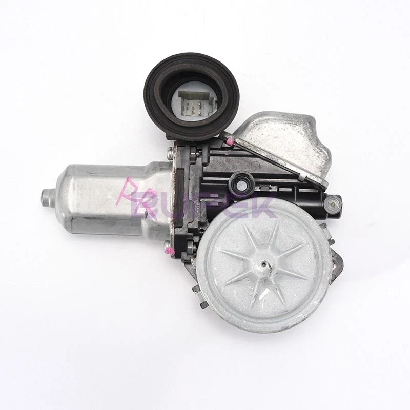 Rear Right Car Power Window Lifter Motor For Lexus GX460 LS460 LX570 2011-2015 - Image 2 of 4