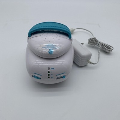 Bliss Fat Girl Slim Lean Machine Body Contouring System Used Several Times