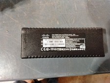 Cisco Gigabit Power Over Ethernet Injector-30W
