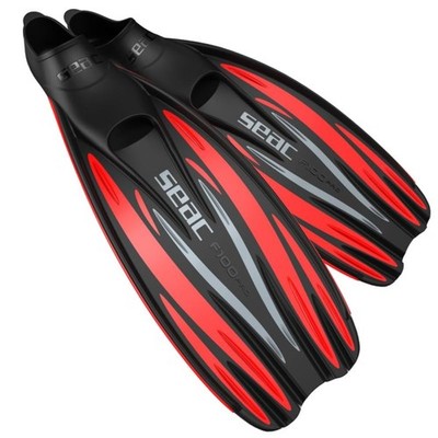 SEAC F100 Pro Diving Fins