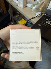 Apple AirPods 4 Wireless In-Ear Earbuds, USB-C Charging Case, White, Bluetooth