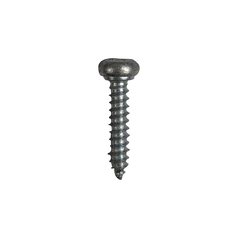 GE WR01X10614 Refrigerator Scr 8-18 Ab Pnt20 13/16