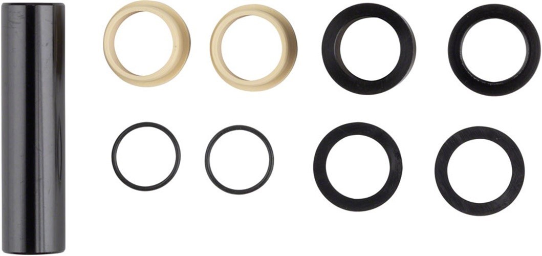 Крепежные детали FOX - 9 шт AL 6 мм x 200787 4290₽