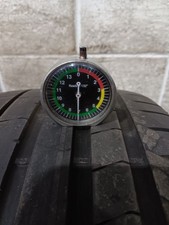 1x P23535r19 Pirelli Pzero Pz4 732 91 Y Used Tire 2353519