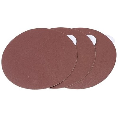 PROXXON Replacement Disc Paper for DS250 (150 grit 3 sheets) No. 24972 NEW