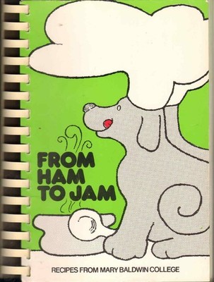 FROM HAM TO JAM