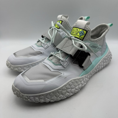 Puma Men's Hi Octn x Need for Speed Heat Motorsport Shoes