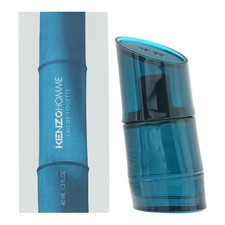 Image of Kenzo Pour Homme Eau De Toilette 40ml Spray for Him