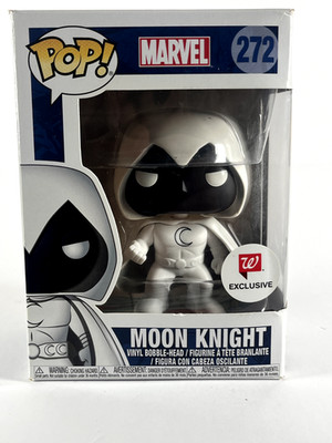 Funko Pop! Vinyl: Marvel - Moon Knight - Walgreens (Exclusive) #272