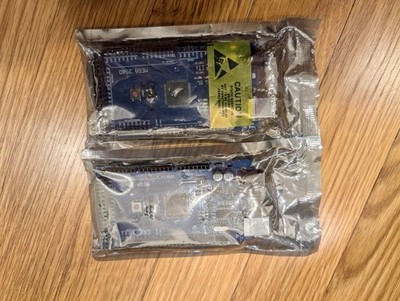 Mega 2560 R3 ATmega2560 Based Microcontroller Dev Board Arduino Compatible