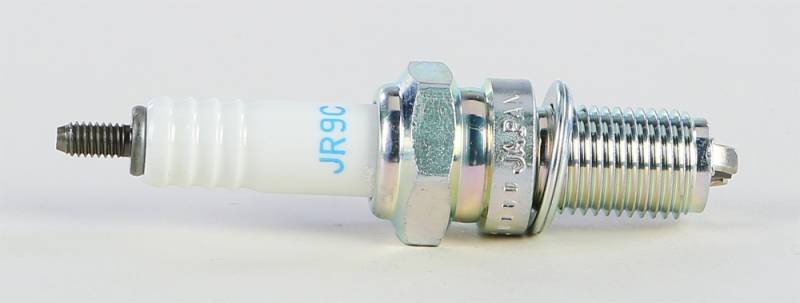 NGK Spark Plug - JR9C - 6193