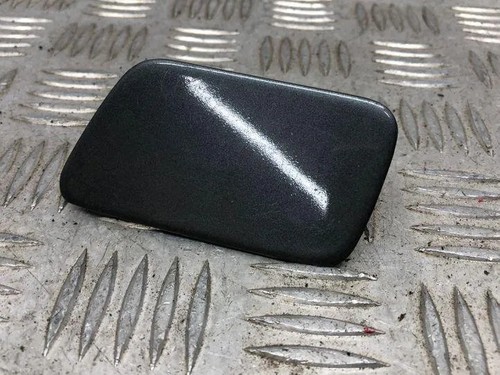 BMW 5 Touring E61 Abdeckkappe Scheinwerferwaschanlage links 334701 22993107