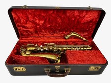 Martin Committee III 208xxx Alto Saxophone
