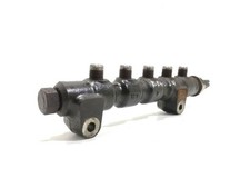 FORD FUSION JU Alimentazione Carburante 9654592680 1.4 Benzina 2006 31881451