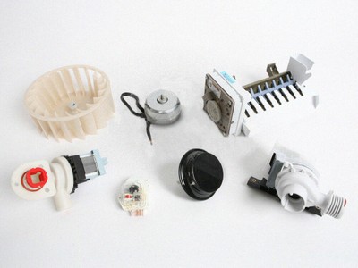 Samsung DE81-05782A SVC 1/2'' Relay Time Delay