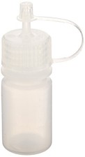 Nalgene Bouteille Drop 1/2 Once (1/2-Ounce) Claire
