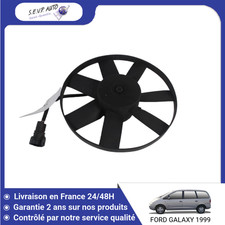 Radiateur Ford GALAXY