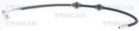 Triscan Bremsschlauch 8150 24247 FüR Astra GTC W13 Cascada Opel Turbo Cdti Sidi