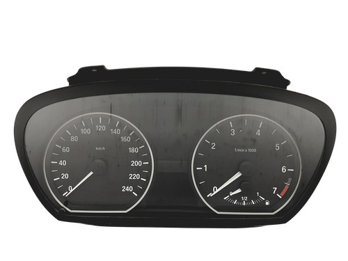 Tacho Kombiinstrument BMW 1 E87 9141468-01 1024932-76 32130