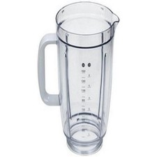 [KW681177] KENWOOD BOL BLENDER 1.5L Blanc - FP510/11/20/30