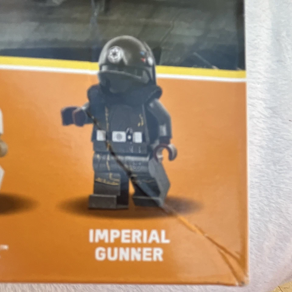 LEGO Star Wars 75217 Imperial Conveyex Transport, photo 4 sur 5