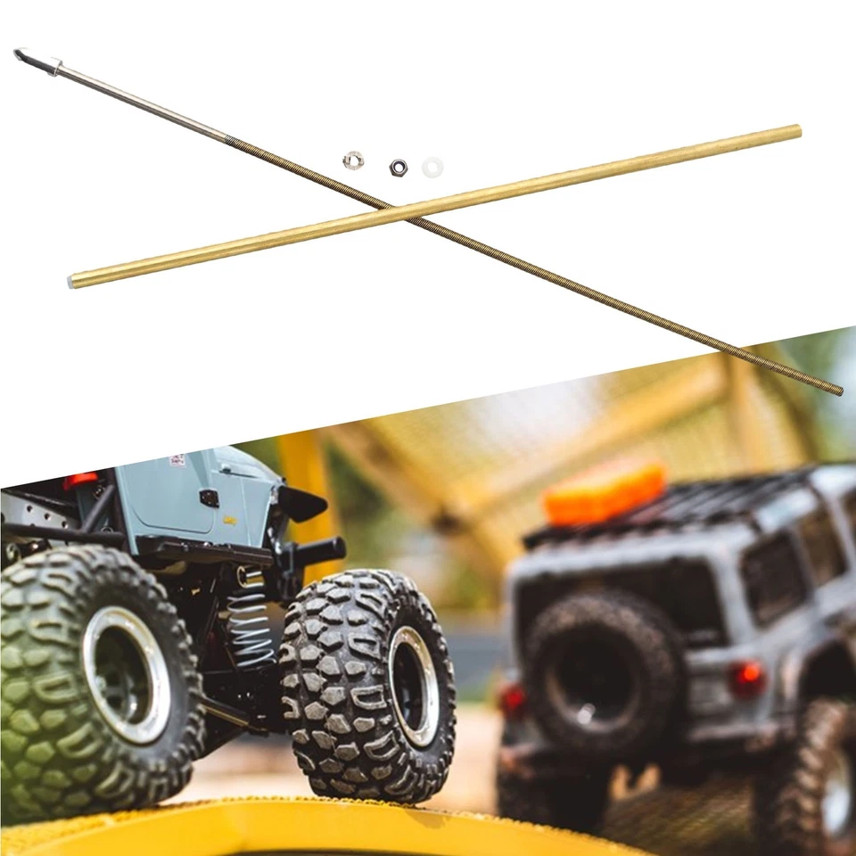 Komplettes RC Boot Bausatz 4mm CW Flexible Welle 350mm Länge und Antrieb Dog Se - Bild 3 von 4