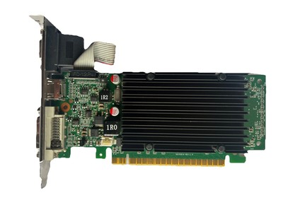 Nvidia P672 GeForce 1GB PCI Express HDCP Ready