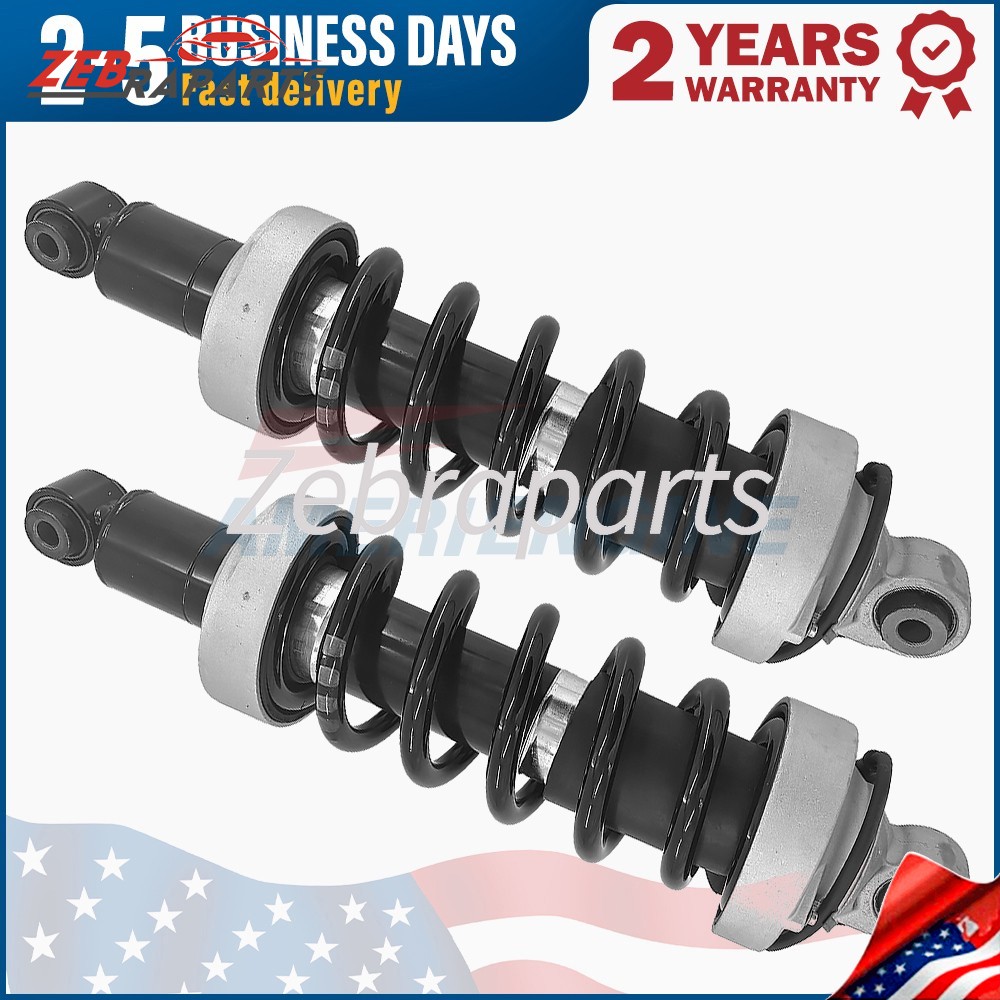 Audi R8 2007-2015 Rear Adaptive dampers 2 pcs