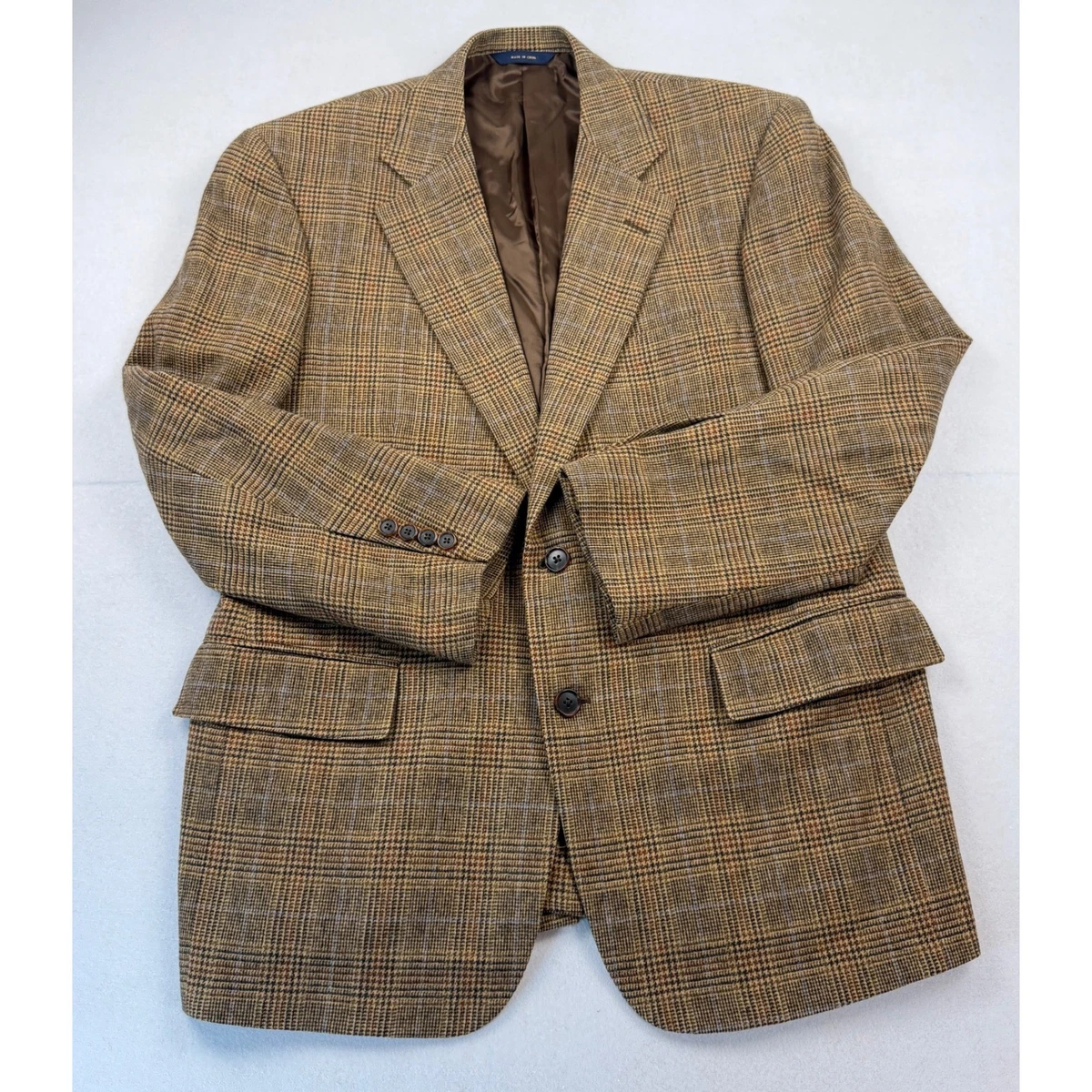 Brooks Brothers 40 Jacket Suits & Blazers for Men for sale | eBay