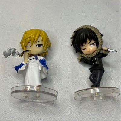 Durarara Niitengo Figur Shizuo Heiwajima Izaya Anime Sammlerstück