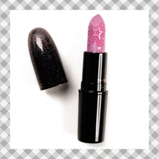 MAC Kiss of Stars Lipstick KISS OF STARS Ltd Ed Rare ••NEW IN BOX••🎁