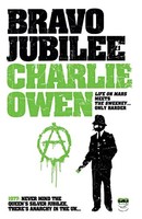 Charlie Owen - Bravo Jubilee - Paperback - G245Z