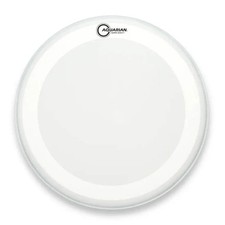 Aquarian Super Kick II Coated Bass Drumhead 24"