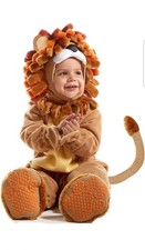 Spooktacular Creations Baby Lion Infant Costume 18-24 Months Halloween Outfit