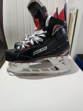 Bauer Vapor X500 Ice Hockey Skates Size 7uk (6.5D)