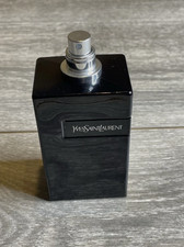 YVES SAINT LAURENT Y LE PARFUM SPRAY 100 ML/3.3 FL OZ