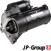 JP Group 4190300300 Starter FüR CitroËN Passend FüR Fiat Lancia Peugeot