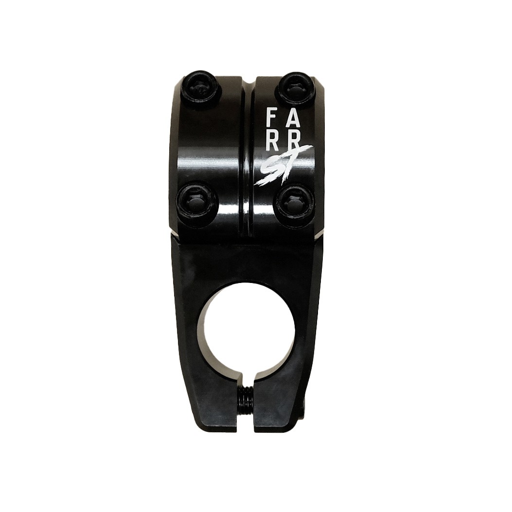 Шток Farr-ST BMX 1-18 222 50 мм черный 12690₽