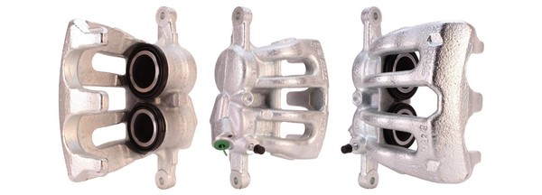 Elstock 83-1624 Bremssattel FüR CitroËN Peugeot-image