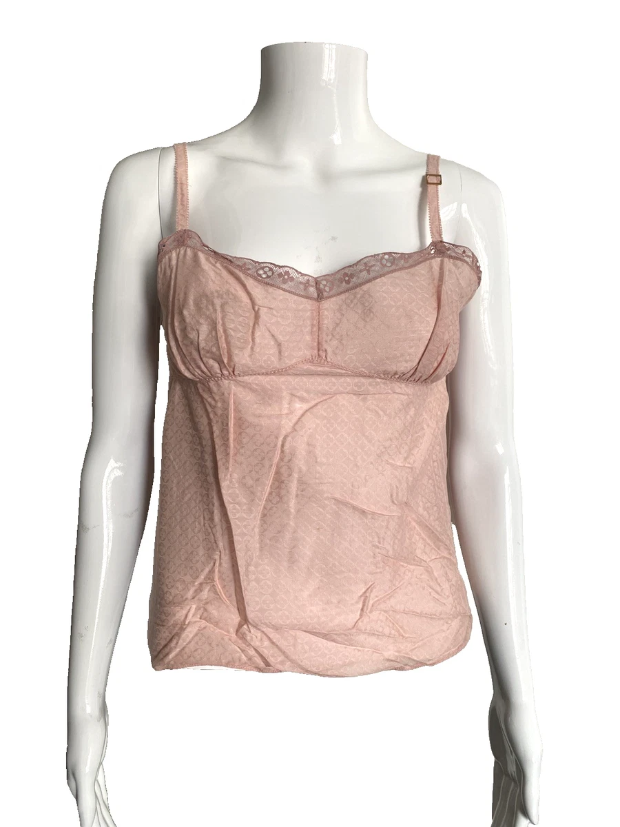 Louis Vuitton Tank Tops for Women for sale | eBay